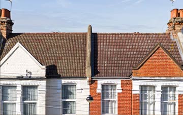 clay roofing Hampshire