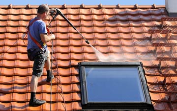 roof cleaning Hampshire