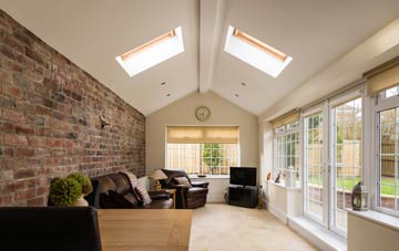 conservatory roof insulation Hampshire