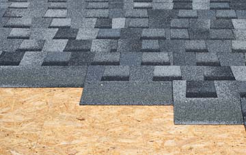 expert Hampshire asphalt roof companies