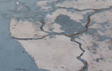 fibreglass roofing replacement Hampshire