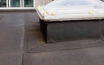 disadvantages of Hampshire flat roofs