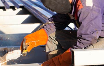 Hampshire flat roofing options