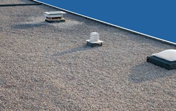 flat roofing Hampshire