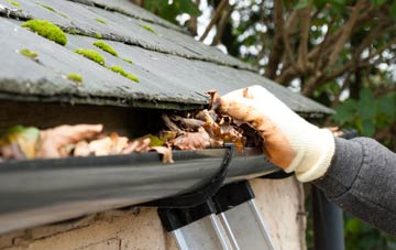 gutter cleaning Hampshire