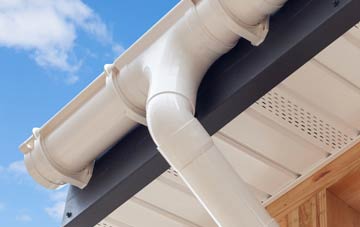 Hampshire gutter installation costs
