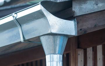 Hampshire guttering companies