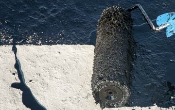 Hampshire liquid sealant waterproofing