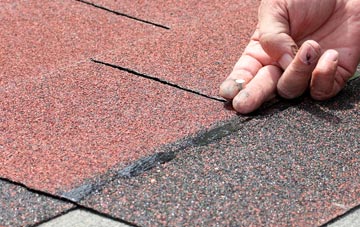 Hampshire asphalt roof repairs