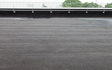 Hampshire asphalt roof replacement