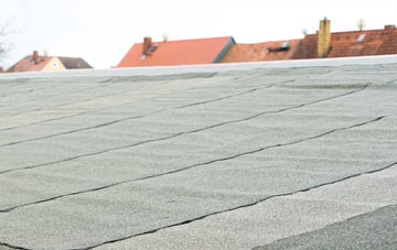 Hampshire flat roof replacement