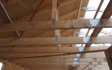 Hampshire roof truss costs
