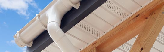 get Hampshire guttering quotes today