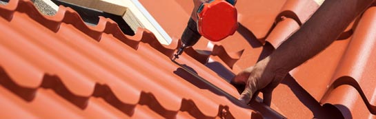 save on Hampshire roof installation costs