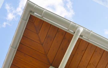 Hampshire soffit types