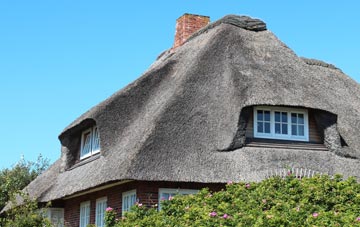 thatch roofing Hampshire
