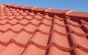 Hampshire tile and slate roof replacement