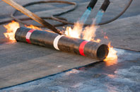 free Hampshire roof quotes