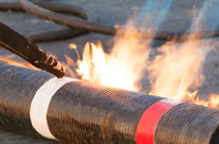 Hampshire flat roofing replacement