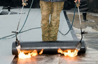 Hampshire flat roof sealing quote