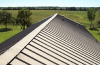 Hampshire metal roof quotes