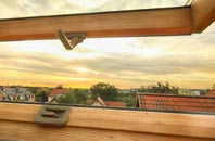 rated Hampshire roof window companies