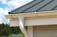 Hampshire soffits